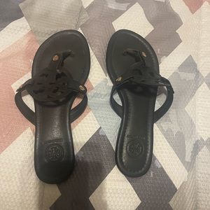Tory Burch Matte Sandals